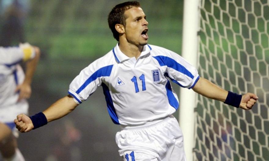 Κουίζ: Πόσο καλά ξέρεις τους παλιούς παίκτες της Εθνικής;