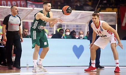 Ολυμπιακός-Παναθηναϊκός στους τελικούς με super ενισχυμένες αποδόσεις