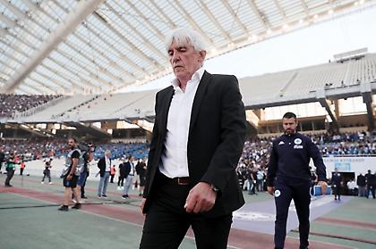 Το πολυπόθητο «επόμενο βήμα» για τον Παναθηναϊκό όπως το σχεδιάζει ο Ιβάν Γιοβάνοβιτς