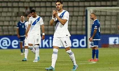 Η βαθμολογία του ομίλου της Εθνικής: Νίκη και για το Κόσοβο και τώρα… τελικός!