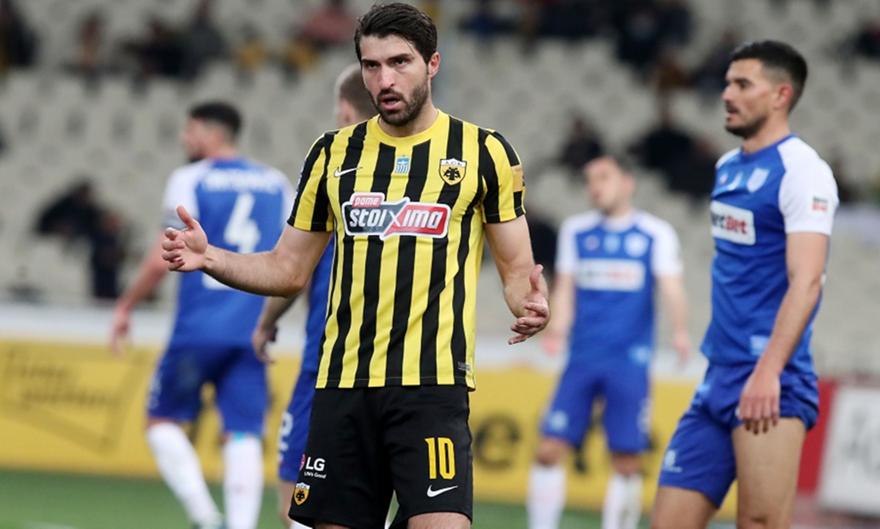 «Θα φύγει από την ΑΕΚ ο Ανσαριφάρντ, ενδιαφέρον από την Περσέπολις»