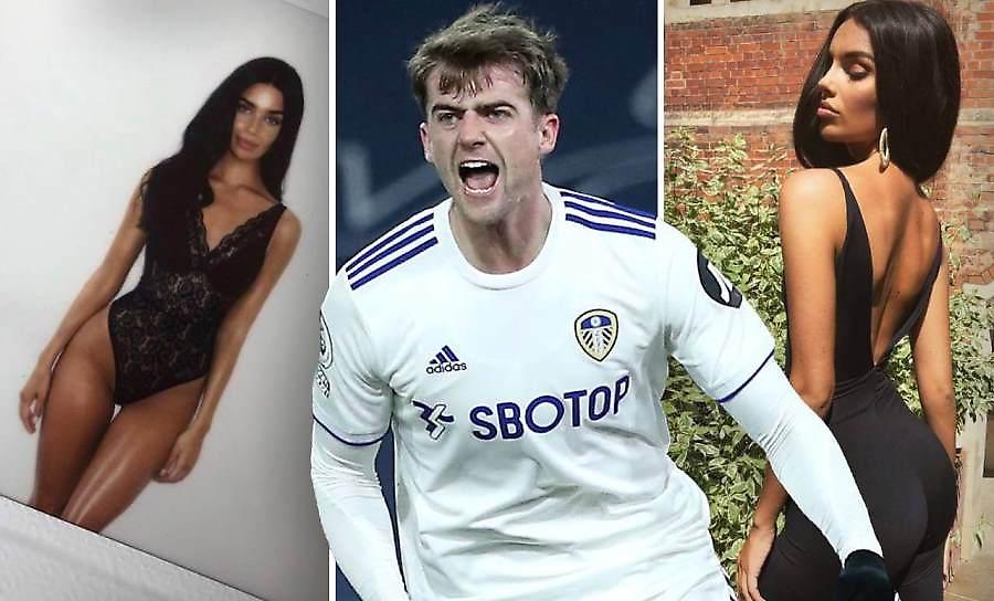 Θα το πάρει το κορίτσι: Παντρεύεται την εντυπωσιακή σύντροφό του ο Μπάμφορντ της Λιντς