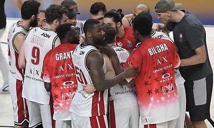 Αμφίβολος για τον δεύτερο τελικό ο Μπέντιλ