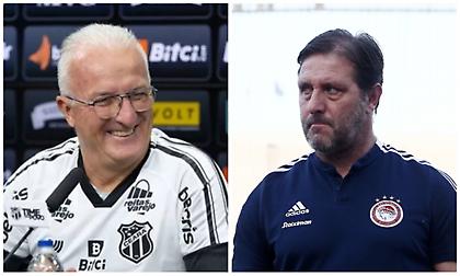 Βρήκε προπονητή η Φλαμένγκο - «Τέλος» τα σενάρια για Μαρτίνς