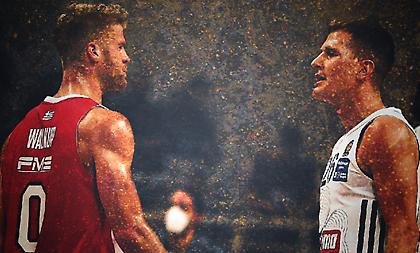 Ολυμπιακός-Παναθηναϊκός: Δέκα ερωτήματα που κρίνουν τον πρωταθλητή