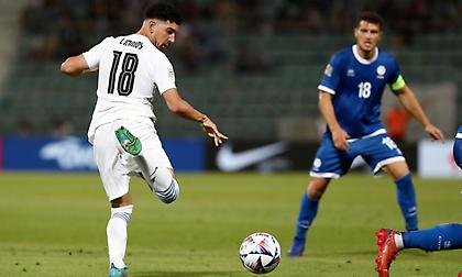 Ντριμπλάρα, σουτάρα και 3-0 με Λημνιό η Ελλάδα!