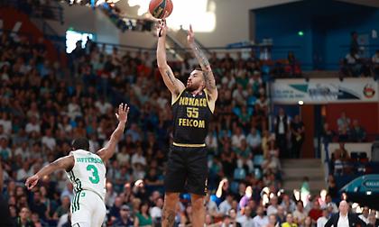 Στους τελικούς με… θρίλερ η Μονακό!