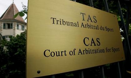Άρης: Νέα παράταση από το CAS - Κανονικά μεταγραφές!