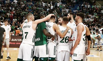 Πετρίδης: «Τώρα χρειάζεται συσπείρωση ο Παναθηναϊκός»