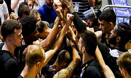 Δεν κατεβαίνει στα playoffs του σερβικού πρωταθλήματος η Παρτιζάν!