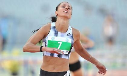 Πέμπτη θέση για Πεσιρίδου