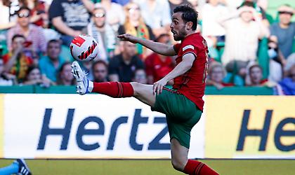 Άνετη και πρώτη η Πορτογαλία, νίκησε και ελπίζει η Ισπανία