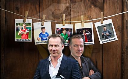 «Οι έξυπνες κινήσεις, τα αγαπημένα Βαλκάνια και το βασικό ελάττωμα»: Αυτός είναι ο Ράντεκ Κουχάρσκι