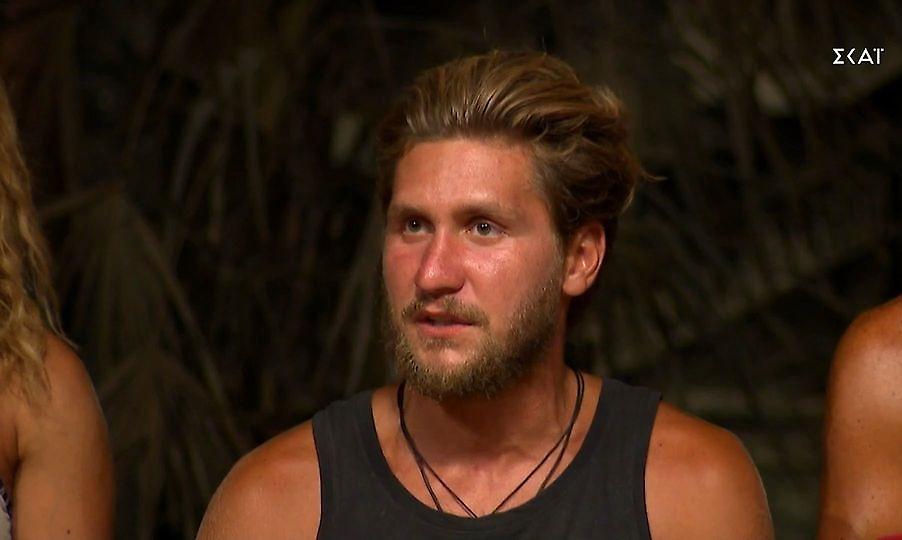 Survivor: Ο Τάλα ο τρίτος υποψήφιος προς αποχώρηση