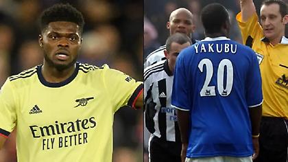 Ο Τόμας Παρτέι ασπάστηκε το Ισλάμ και πλέον ονομάζεται… Γιακούμπου