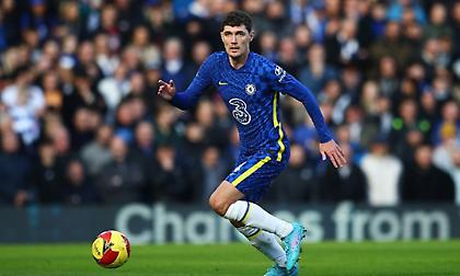 Αποχώρησε από την Τσέλσι και ανακοινώνεται από την Μπαρτσελόνα ο Κρίστενσεν