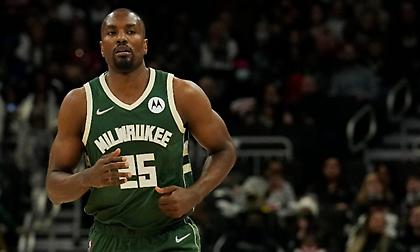 «Ψάχνει το... μπαμ με Σερζ Ιμπάκα η Βίρτους Μπολόνια»