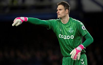 Ανανέωσε με Μπέγκοβιτς, «διαζύγιο» με Κένι η Έβερτον