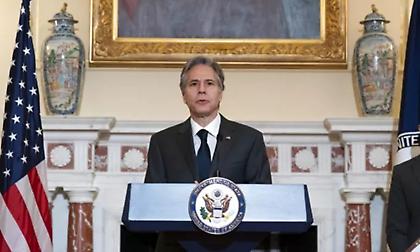Μήνυμα Στέιτ Ντιπάρτμεντ σε Ερντογάν: Η εδαφική ακεραιότητα όλων των χωρών πρέπει να γίνεται σεβαστή