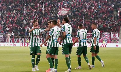 Παναθηναϊκός: Ο απολογισμός των φετινών μεταγραφών