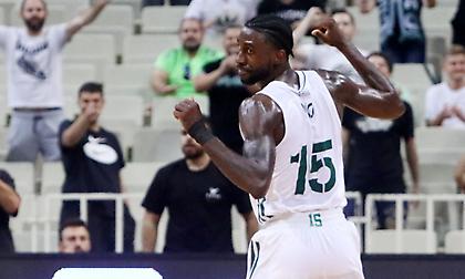 Γουάιτ: «Έφτασε η πιο μεγάλη στιγμή της σεζόν»