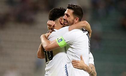 Το διπλό κέρδος για την Εθνική Ομάδα με νίκη την Κυριακή κόντρα στο Κόσοβο