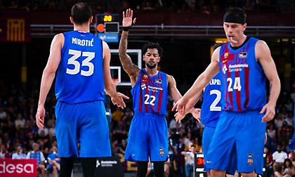 Μπανταλόνα-Μπαρτσελόνα