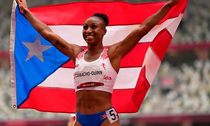 Εντυπωσιακές επιδόσεις στο Diamond League της Ρώμης