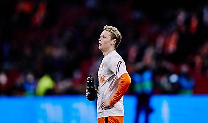 Η Μπαρτσελόνα θέλει 100 και όχι 70 εκατ. ευρώ για Ντε Γιονγκ!