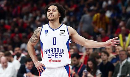 Επίσημο: Ανανέωσε με Εφές ο Λάρκιν!