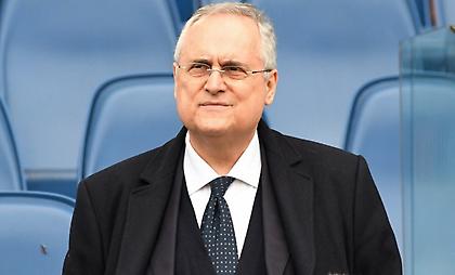 Ο Λοτίτο ανέφερε τις διαφορές των οπαδών της Λάτσιο και την Ρόμα