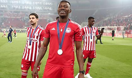 «Στο κόλπο και για Μαντί Καμαρά η Μόντσα»