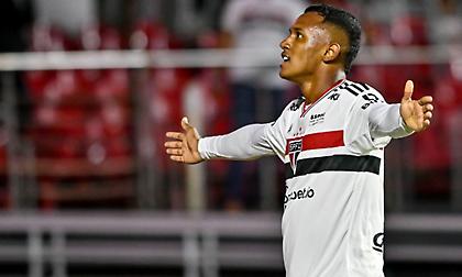 Ολοκληρώνει τη μεταγραφή του νεαρού Μαρκίνιος από τη Σάο Πάολο η Άρσεναλ