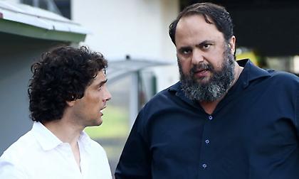 Νικολακόπουλος: «Συνάντηση Μαρινάκη με Μοντέστο και συγκίνηση στο αντίο του Γάλλου»