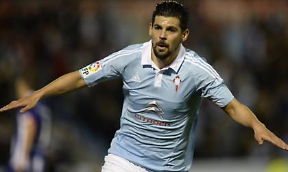 Κοντά στη Ράγιο Βαγιεκάνο ο Νολίτο