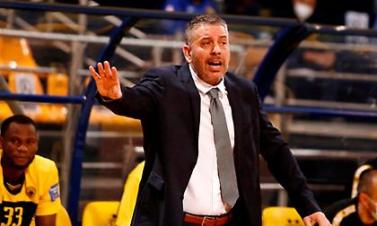 Ζητά την κατάπτωση της εγγυητικής επιστολής της ΑΕΚ ο Παπαθεοδώρου