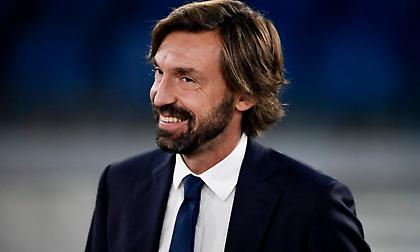 Πάει Τουρκία ο Πίρλο