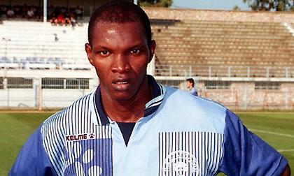 Κουίζ: Θυμάσαι τους ξένους παίκτες στην Α' Εθνική των 90s;