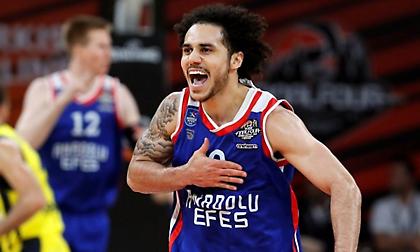 «Έδεσε» Λάρκιν η Εφές!