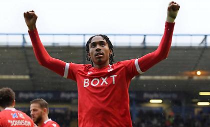 Η Τότεναμ δίνει 20 εκατ. λίρες για να πάρει παίκτη που έπαιξε δανεικός στη Νότιγχαμ φέτος