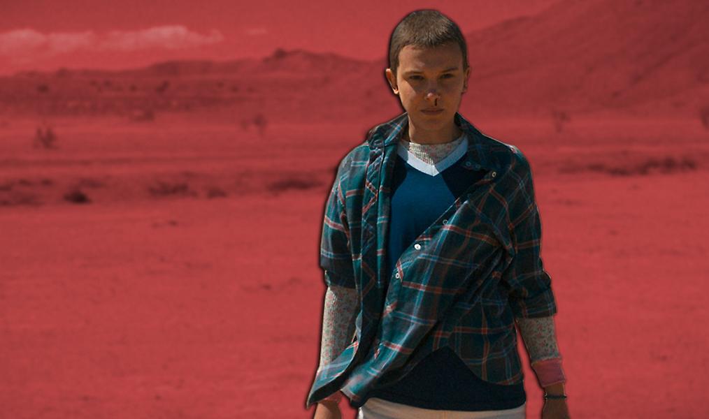 To φινάλε του Stranger Things έχει μία ώρα συνεχόμενης δράσης και… τρόμου