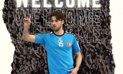 Ανακοίνωσε Τάσο Τριανταφυλλίδη ο ΠΑΟΚ