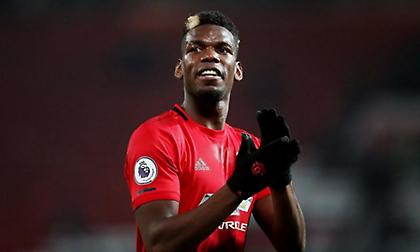 Επιστρέφει στην Γιουβέντους με 18 εκατ. ευρώ τον χρόνο ο Πογκμπά!