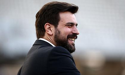 Κυριάκος για Κρέσπο: «Είσαι κορυφαίος, σε ευχαριστούμε για όλα»