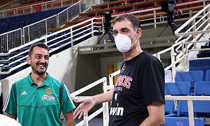 Οι δωδεκάδες του 1ου τελικού: Έξω ο Έισι, μέσα ο Καββαδάς!