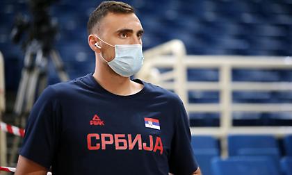 «Κοντά στον Ολυμπιακό ο Μιλουτίνοφ»