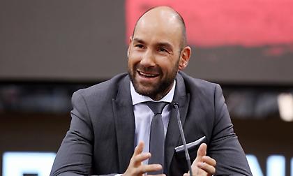 Επαφές Περιστερίου με Σπανούλη