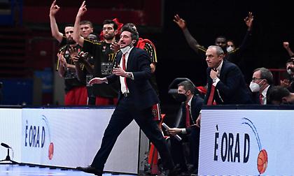 Ανακοίνωσε sold-out για πρώτη φορά μετά από 3 χρόνια η Αρμάνι Μιλάνο!