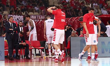 Αστυνομία για ΣΕΦ: «Δεν έγινε χρήση δακρυγόνων, τα καπνογόνα δημιούργησαν το πρόβλημα»