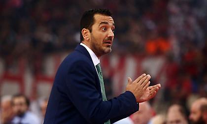 Βόβορας: «Δεν είχαμε καθαρό μυαλό, με περισσότερη ένταση στο δεύτερο παιχνίδι»